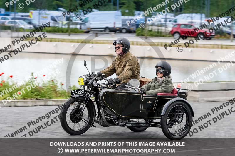 Vintage motorcycle club;eventdigitalimages;no limits trackdays;peter wileman photography;vintage motocycles;vmcc banbury run photographs